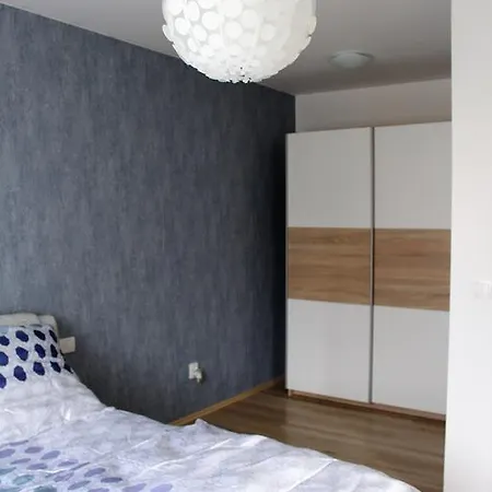 Doma Apartment Jičín