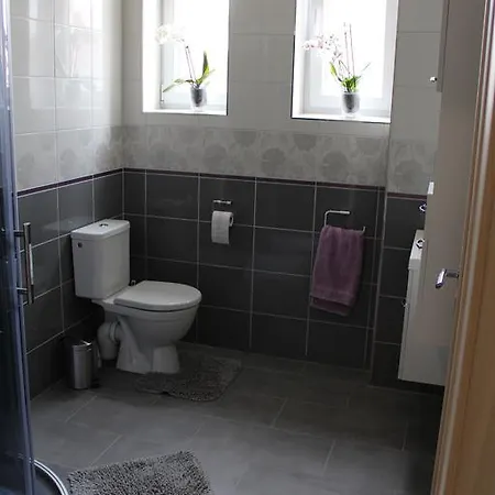 Apartment Doma