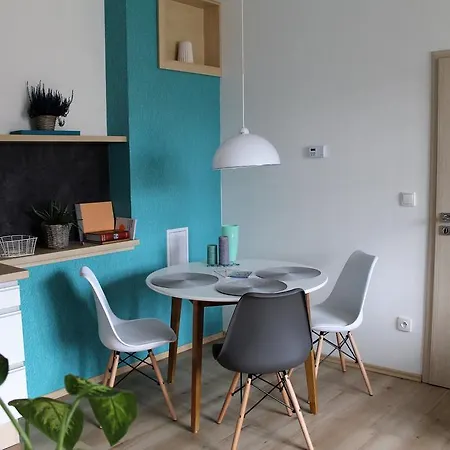 Doma Appartement *