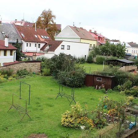 Apartment Doma