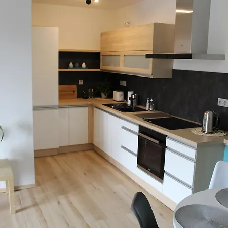 Apartmán Doma