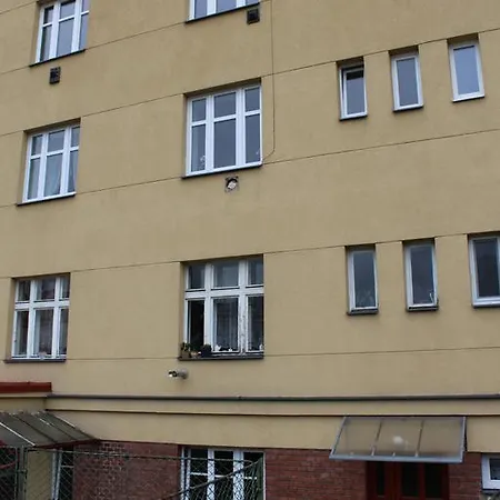 Apartment Doma *